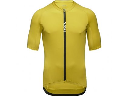 GORE Torrent Jersey Mens uniform sand XL