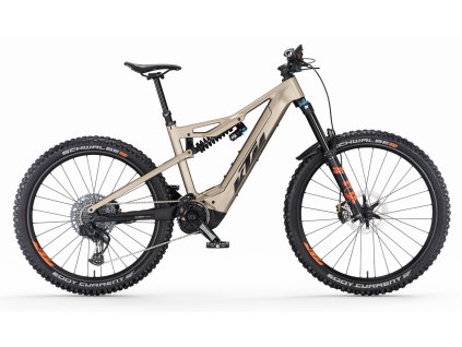 MACINA PROWLER PRESTIGE 23