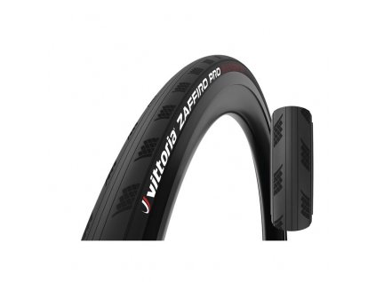 VITTORIA Zaffiro Pro V 25-622 fold full black G2.0