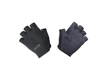 GORE C3 Short Gloves-black-7