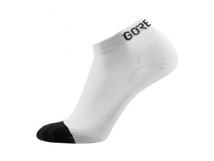 GORE Essential Short Socks white 47/49