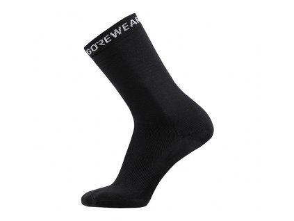 GORE Essential Socks black 41/43