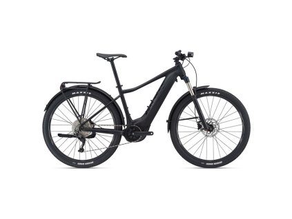 Fathom E+ EX 29er M Black M23