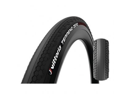 VITTORIA Terreno Zero 50-622 Gravel anth-bk-blk G2.0