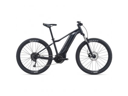 Tempt E+ 3 29er M Gunmetal Black M23