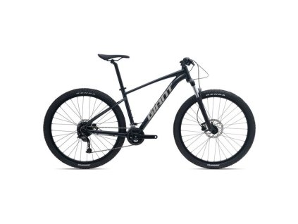 Talon 29 3-GE XL Metallic Black M23