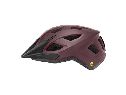 LIV PATH MIPS MATTE FIG S-M (49-57CM)