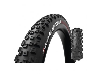 VITTORIA Martello 29x2.4 Trail anth-blk-blk G2.0