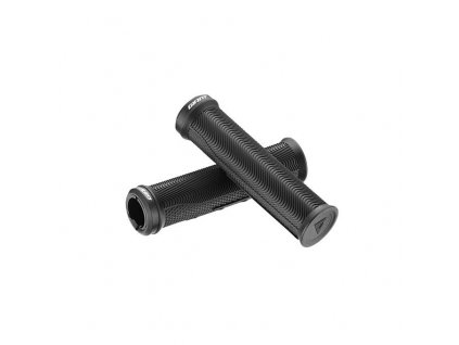 GIANT Tactal Pro Single Lock-on Grip-Black