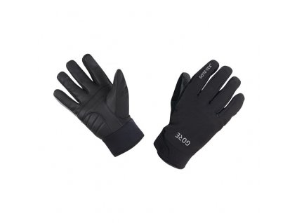 GORE C5 GTX Thermo Gloves black 7