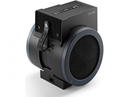 Interaktívny ventilátor ARIA s filtrami 220V