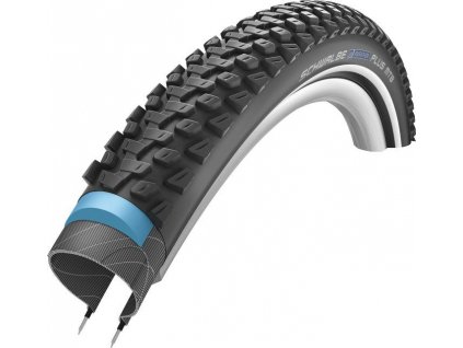 Plášť MARATHON PLUS MTB 29x2.35 (60-622) 67TPI 1390g Smart DualGuard reflex