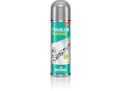 Olej CHAINLUBE ALLROUND 300ml