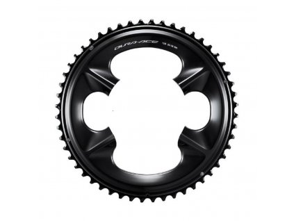 Prevodník 54z. R9200 Dura Ace čierny 110mm