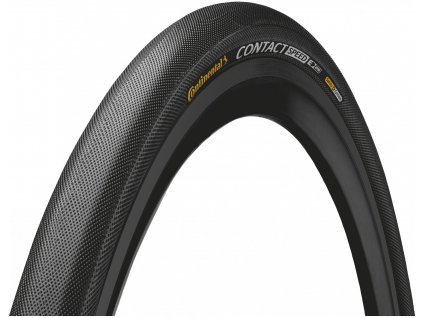 Plášť CONTINENTAL Contact Speed 28 drát - 700x37C