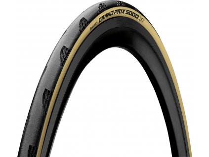 Plášť CONTINENTAL Grand Prix 5000 TdF kevlar - 700x28C