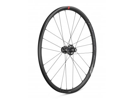 Vypletená kola FULCRUM RACING 3 DB 28“ - Ořech HG11