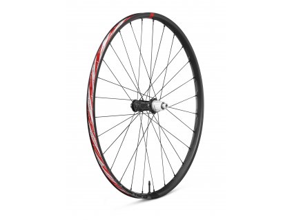 Vypletené kolesá FULCRUM RED ZONE 3 29 Boost 29“  - Orech MS12