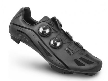 MTB Tretry FLR F95X Black - 42