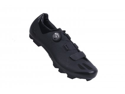 MTB Tretry FLR F70 Black - 41