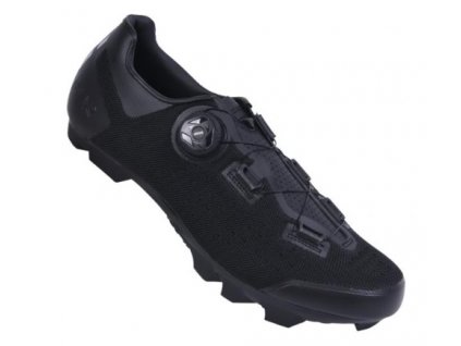 MTB Tretry FLR F70 Knit Black - 38