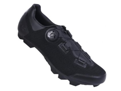 MTB Tretry FLR F70 Knit Black - 47