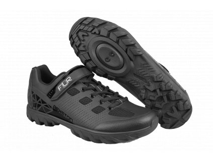 MTB Tretry FLR Rexston Black - 41