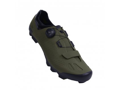 MTB Tretry FLR F70 Military Green - 42