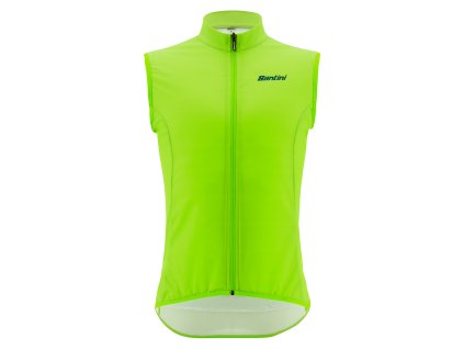 Vesta SANTINI Nebula Green - XL