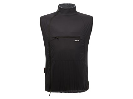 SANTINI Alpha Pack Black - L