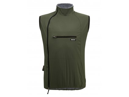 SANTINI Alpha Pack Green - M