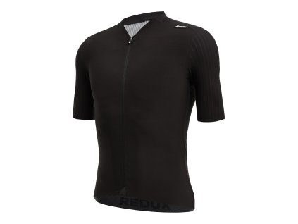 SANTINI Redux Speed Black - L