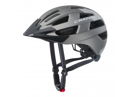 Helma CRATONI Velo-X Anthracite Matt - M/L (56-60cm)