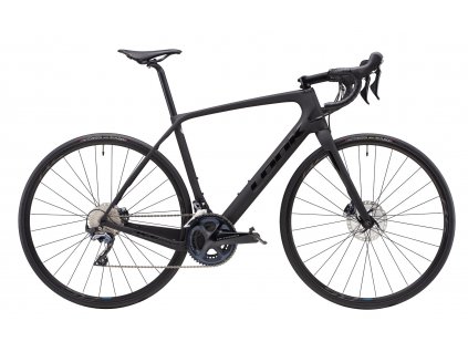 LOOK 765 Optimum Plus Disc Black Glossy Mat Ult Shimano Wh-RS 171 - XL