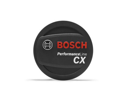 Kryt s logem BOSCH Performance CX Gen4