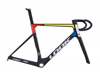 Rám LOOK 795 Blade 2 RS Frameset Iconic Colors AFM - M