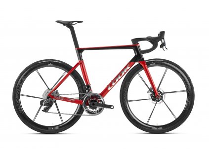 LOOK 795 Blade 2 RS Red Etap Red Chrome Glossy Corima Mcc Evo - L