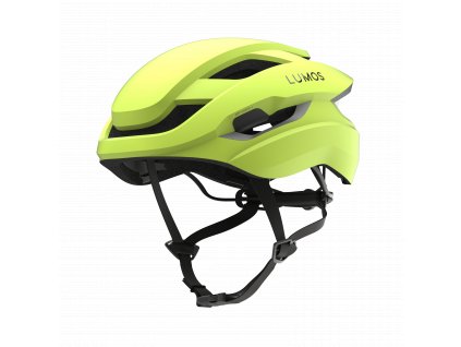 Helma LUMOS Ultra Fly Hyper Green - M/L