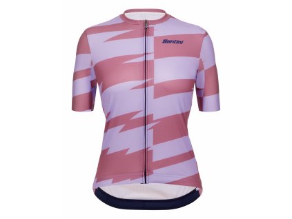 SANTINI Furia Smart Purple - M