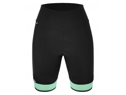 SANTINI Giada Pure Black - XL