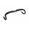 Riadidlá LOOK Adh 1.2 Ud Carbon Handlebar W 44 Stealth Mat / Glossy Decals - 440 mm