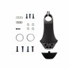 Predstavec LOOK Combo Aero Stem Carbon -7° Mat Glossy AFM - 110 mm