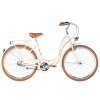 Bicykel Kenzel Bellissima Deluxe 7spd 2025