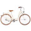 Bicykel Kenzel Bellissima Deluxe 7spd 2025