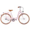 Bicykel Kenzel Bellissima Deluxe 7spd 2025