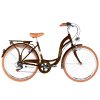 Bicykel Kenzel Bellissima Royal 6spd 2025