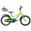 Bicykel Kenzel Lime RF16 2025