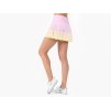 Crussis Športová sukňa so šortkami ružová farba