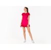 Crussis Tričko dámské reflexná ružová farba