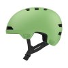 Prilba MAZE JR KinetiCore zelená